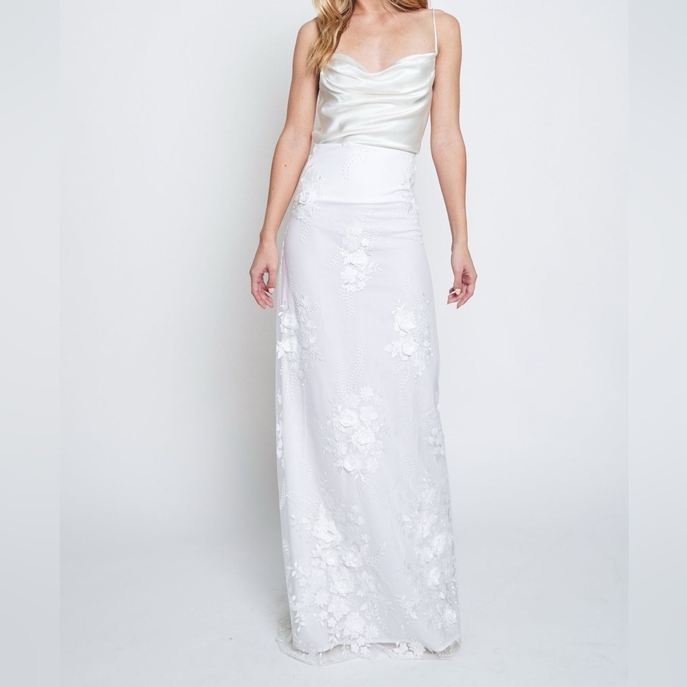NWT Lurelly CORONA 3D SKIRT